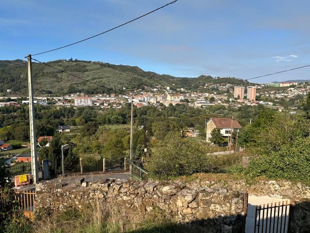 3 Zimmer Finca/Landgut zu verkaufen in Ourense Stadt - 152.000 € (Ref: 10074618)
