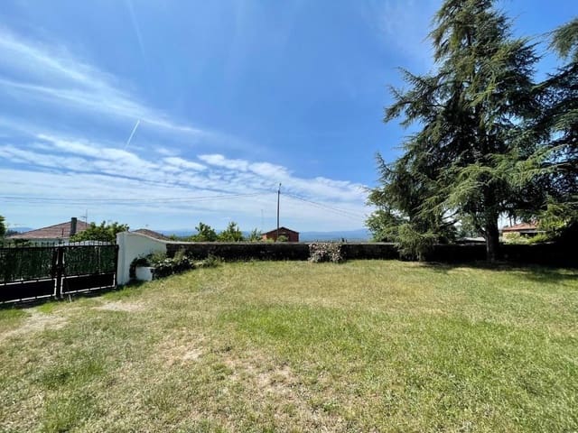 3 sypialnia Finka/Dom wiejski na sprzedaż w Monforte de Lemos z garażem - 200 000 € (Ref: 10182082)