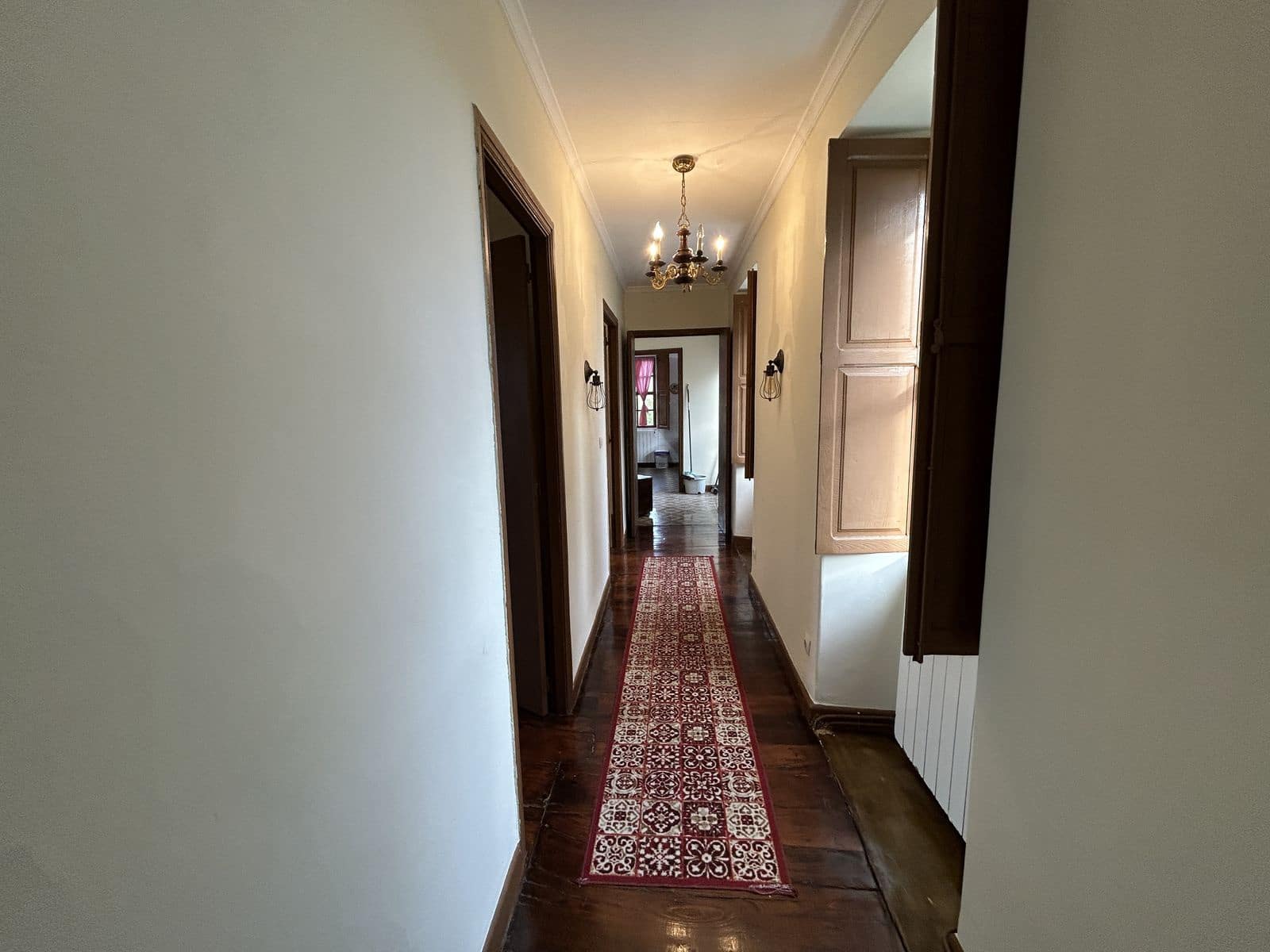 3 sypialnia Finka/Dom wiejski na sprzedaż w Monforte de Lemos z garażem - 200 000 € (Ref: 10182082)