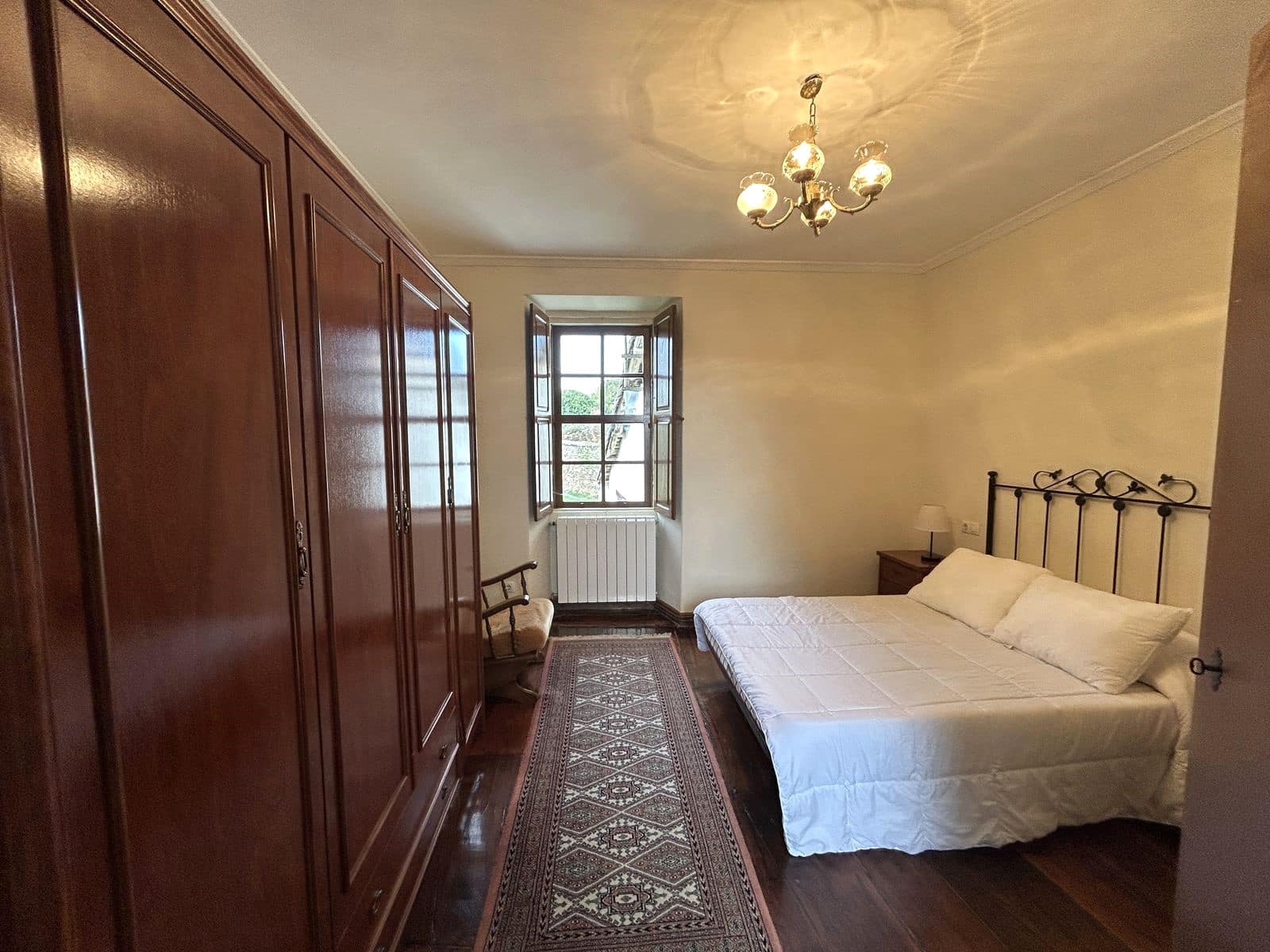 3 sypialnia Finka/Dom wiejski na sprzedaż w Monforte de Lemos z garażem - 200 000 € (Ref: 10182082)