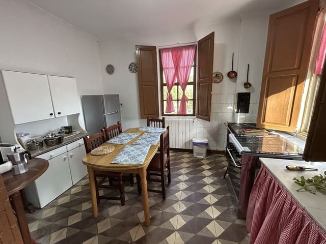 3 sypialnia Finka/Dom wiejski na sprzedaż w Monforte de Lemos z garażem - 200 000 € (Ref: 10182082)