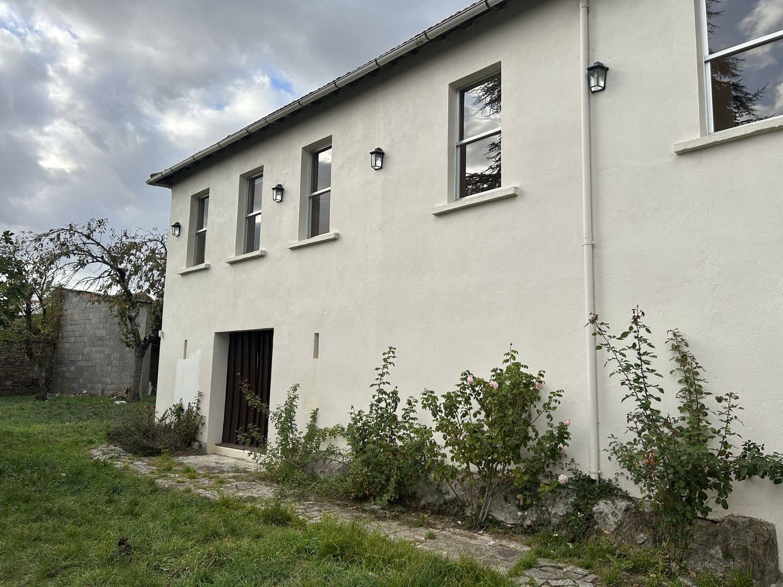 3 sypialnia Finka/Dom wiejski na sprzedaż w Monforte de Lemos z garażem - 200 000 € (Ref: 10182082)