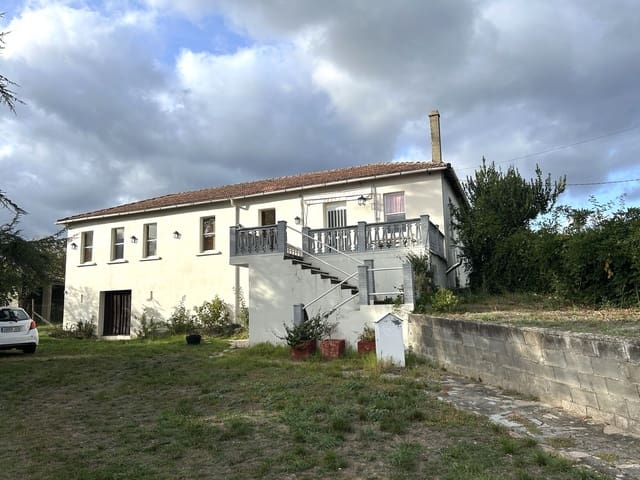 3 sypialnia Finka/Dom wiejski na sprzedaż w Monforte de Lemos z garażem - 200 000 € (Ref: 10182082)