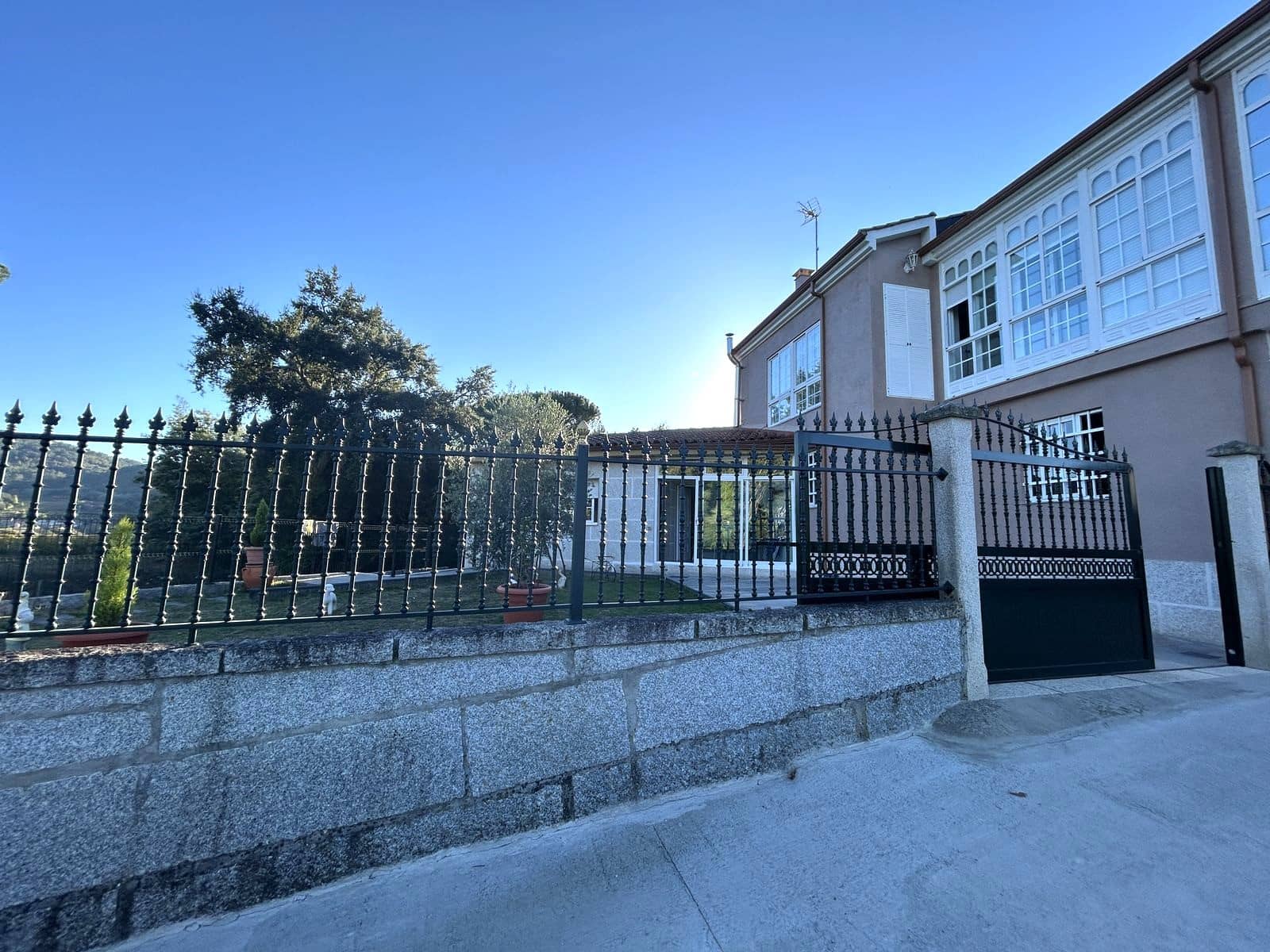 4 soverom Finca/Herregård til salgs i Cenlle med garasje - € 250 000 (Ref: 10183427)
