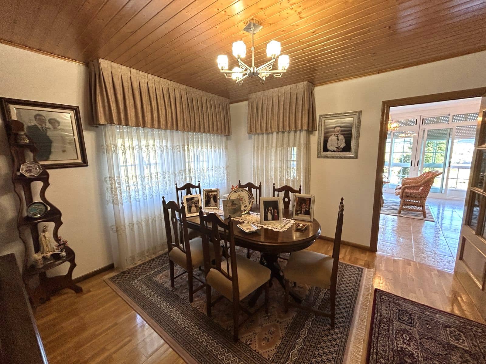 4 soverom Finca/Herregård til salgs i Cenlle med garasje - € 250 000 (Ref: 10183427)