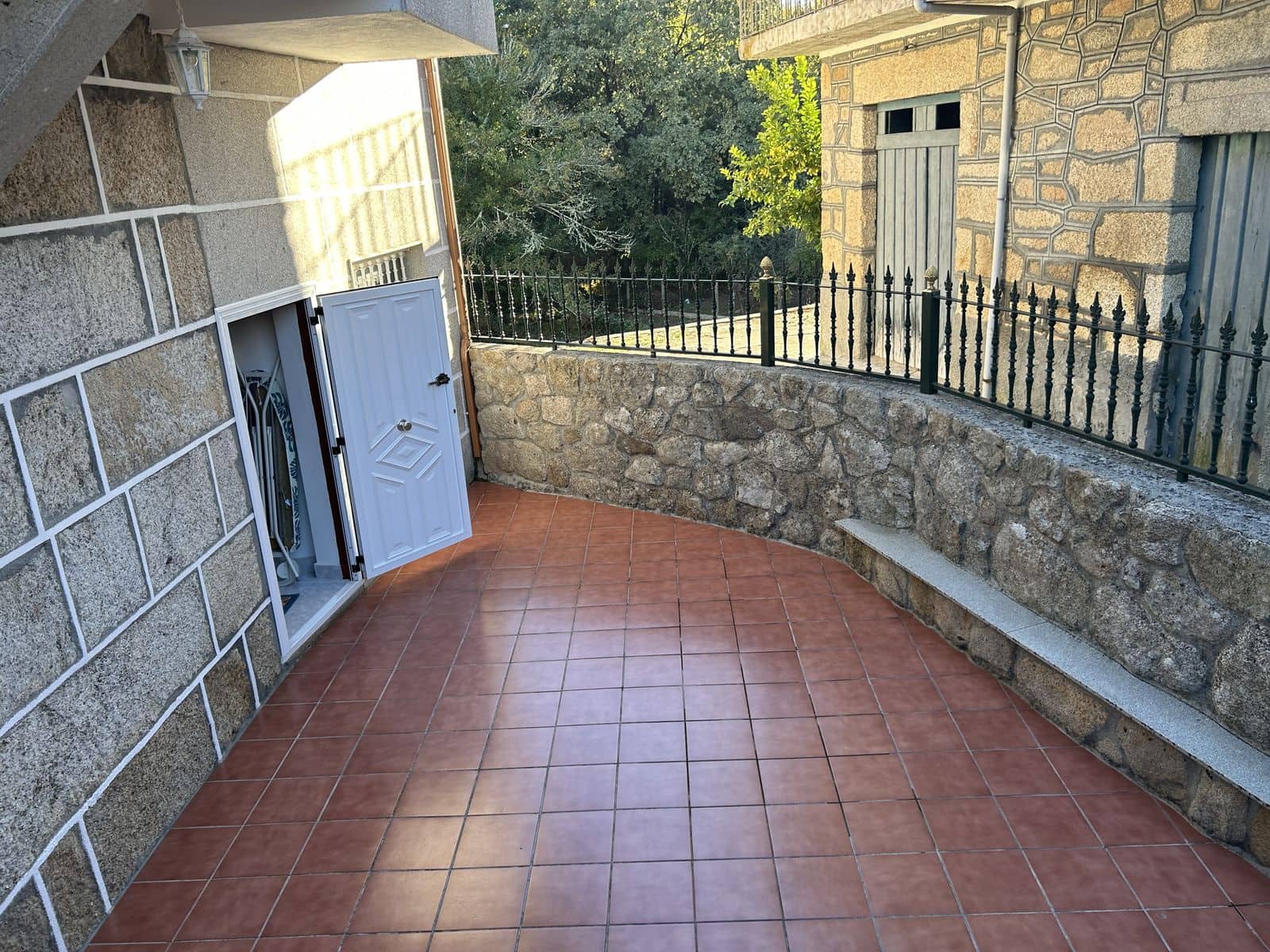 4 soverom Finca/Herregård til salgs i Cenlle med garasje - € 250 000 (Ref: 10183427)