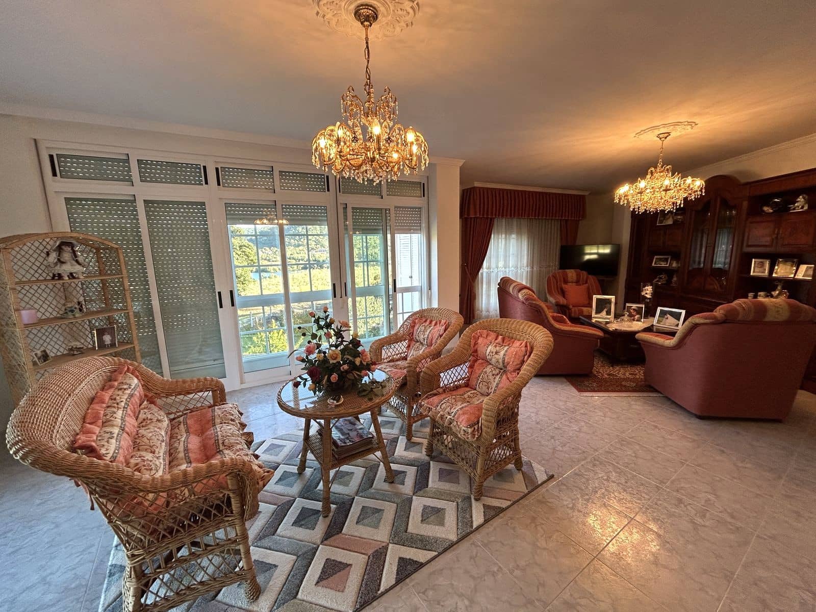 4 soverom Finca/Herregård til salgs i Cenlle med garasje - € 250 000 (Ref: 10183427)