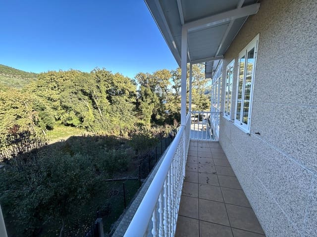 4 soverom Finca/Herregård til salgs i Cenlle med garasje - € 250 000 (Ref: 10183427)