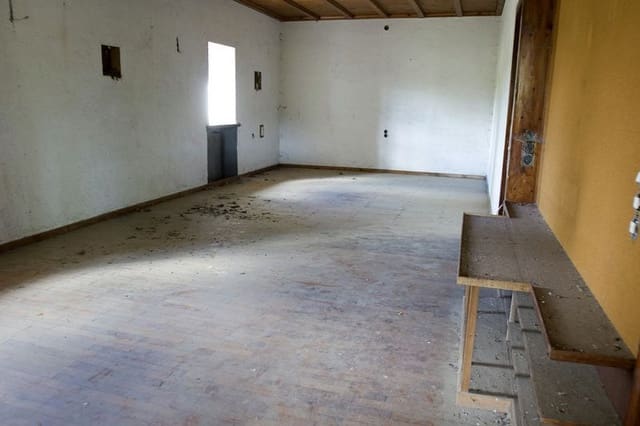 10 sovrum Finca/Hus på landet till salu i Monforte de Lemos - 395 000 € (Ref: 3195362)