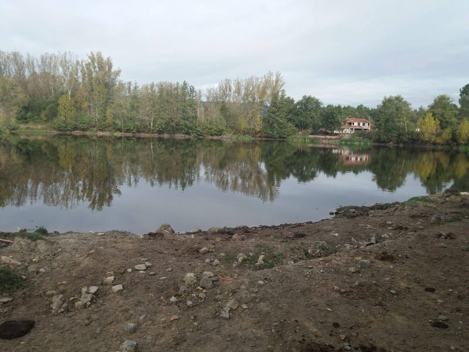 10 soveværelse Finca/Landehus til salg i Monforte de Lemos - € 395.000 (Ref: 3195362)