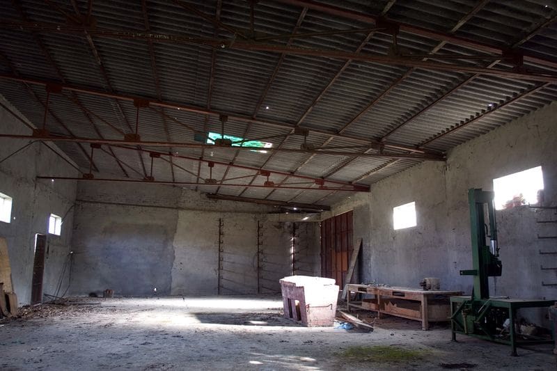 10 sovrum Finca/Hus på landet till salu i Monforte de Lemos - 395 000 € (Ref: 3195362)