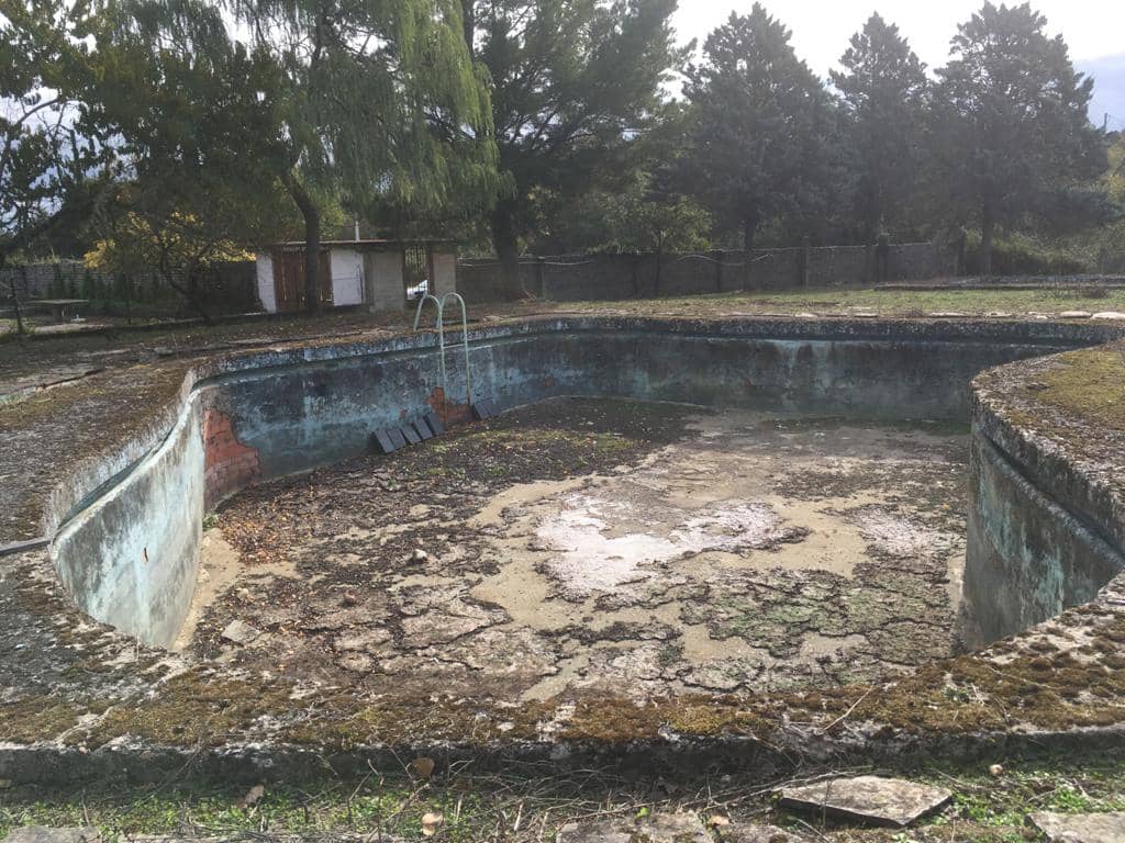 10 sovrum Finca/Hus på landet till salu i Monforte de Lemos - 395 000 € (Ref: 3195362)