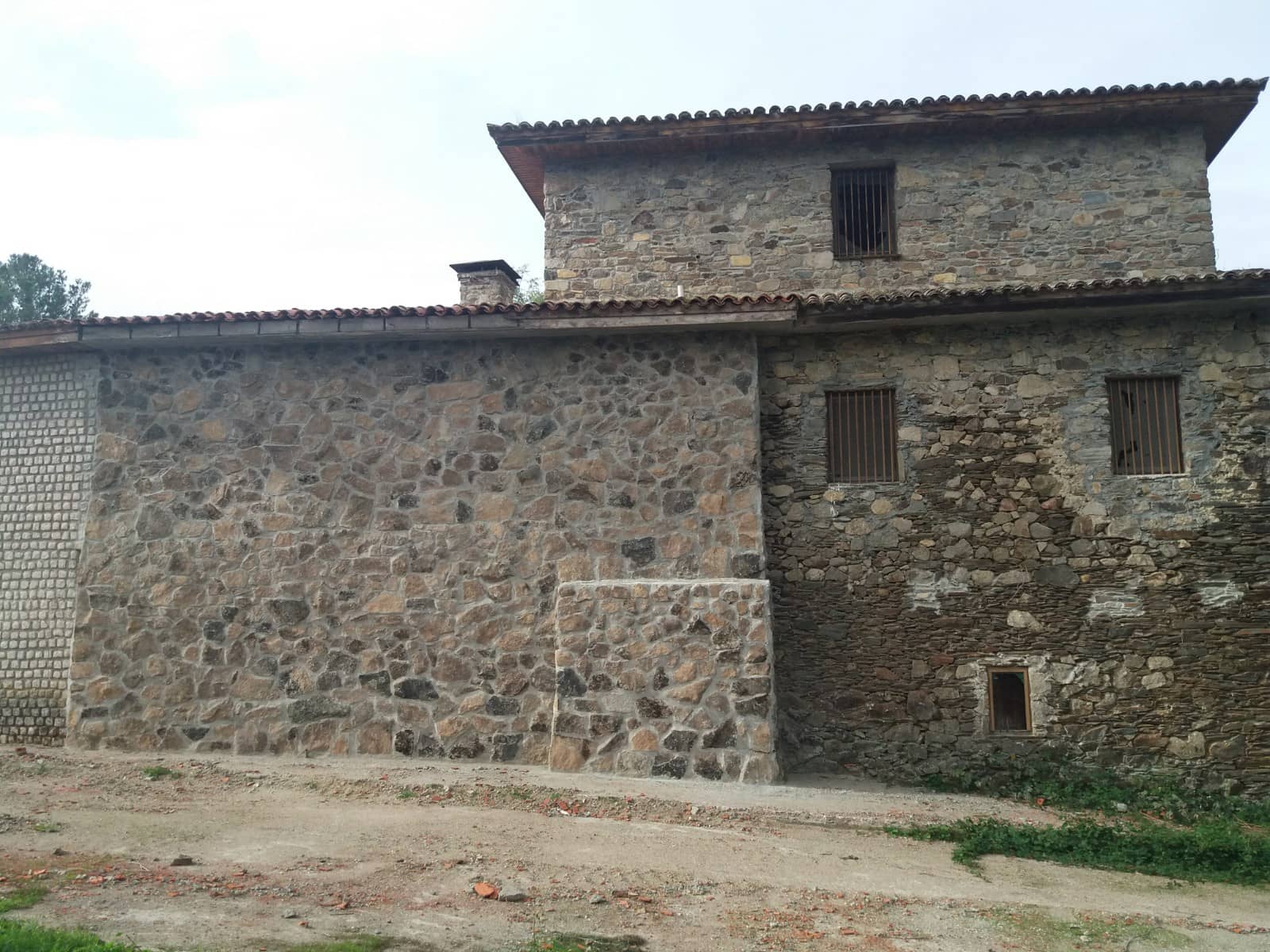 10 sovrum Finca/Hus på landet till salu i Monforte de Lemos - 395 000 € (Ref: 3195362)