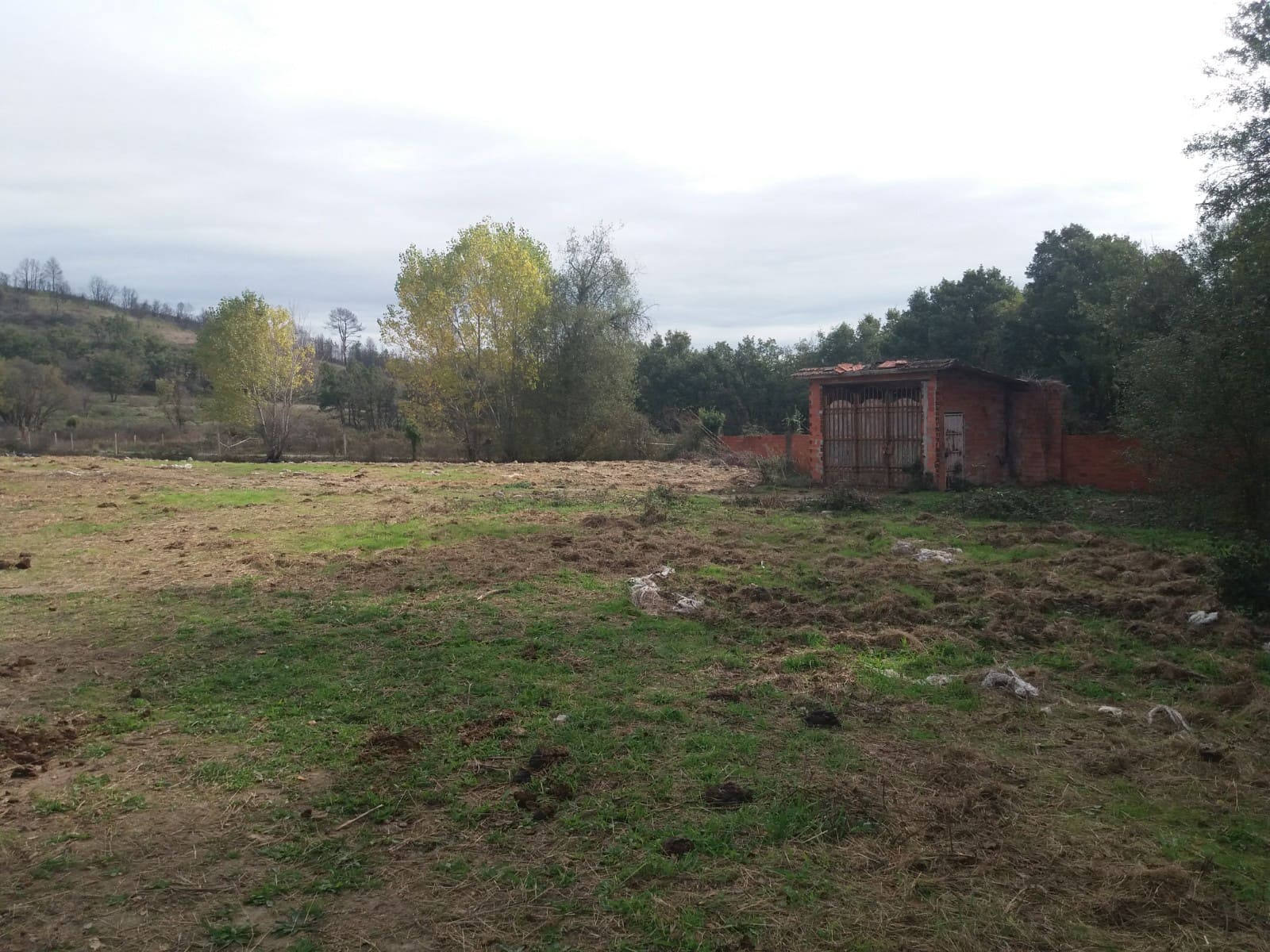 10 sovrum Finca/Hus på landet till salu i Monforte de Lemos - 395 000 € (Ref: 3195362)