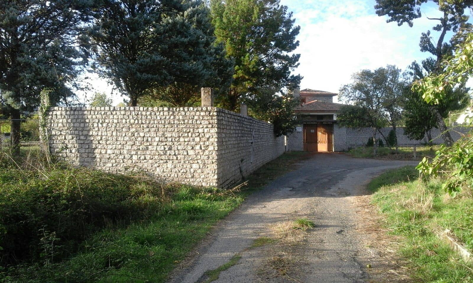 10 sovrum Finca/Hus på landet till salu i Monforte de Lemos - 395 000 € (Ref: 3195362)