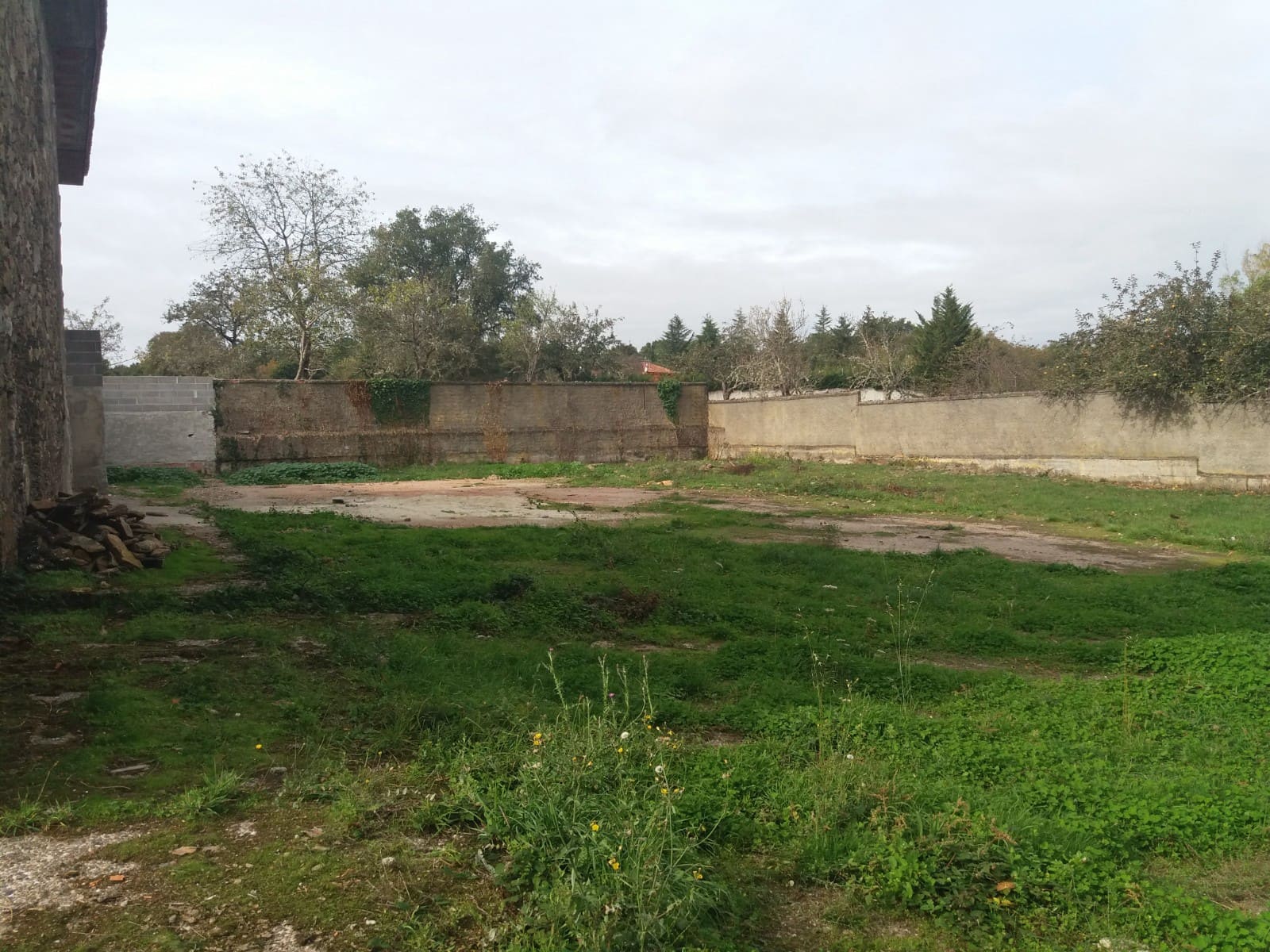 10 sovrum Finca/Hus på landet till salu i Monforte de Lemos - 395 000 € (Ref: 3195362)