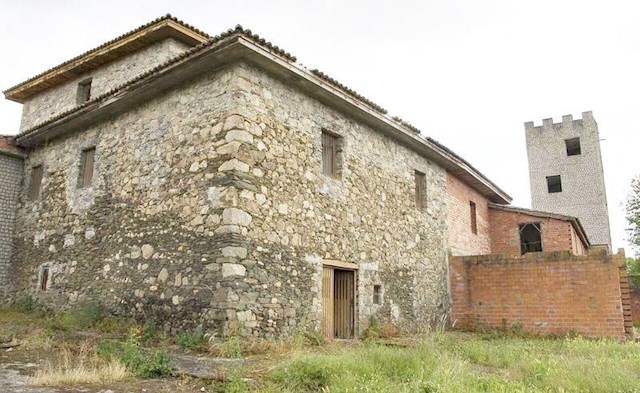 10 sovrum Finca/Hus på landet till salu i Monforte de Lemos - 395 000 € (Ref: 3195362)