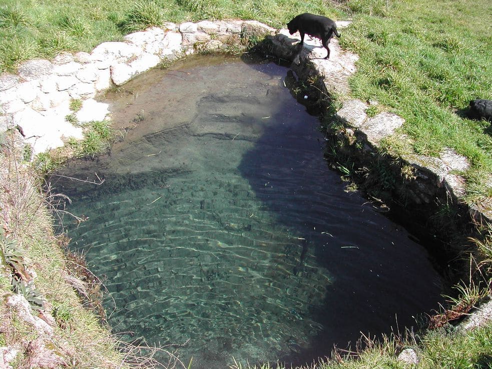 3 soveværelse Finca/Landehus til salg i A Peroxa - € 150.000 (Ref: 3224127)