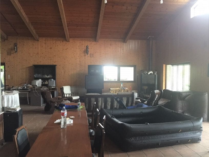 3 soveværelse Finca/Landehus til salg i A Peroxa - € 150.000 (Ref: 3224127)