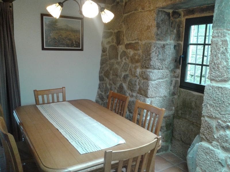 5 soveværelse Finca/Landehus til salg i Esgos - € 135.000 (Ref: 5407296)