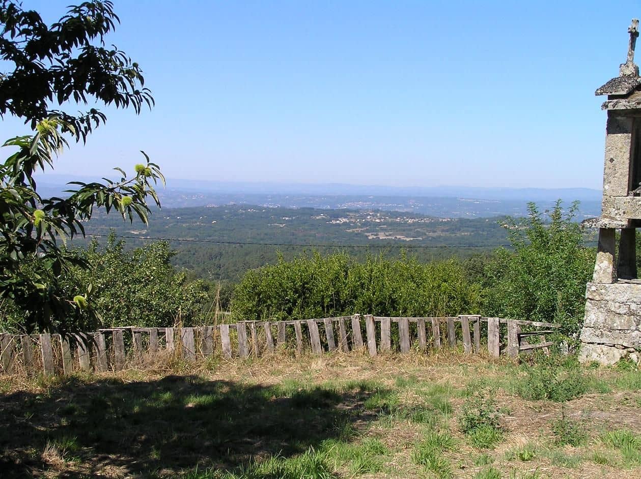 5 soveværelse Finca/Landehus til salg i Esgos - € 135.000 (Ref: 5407296)