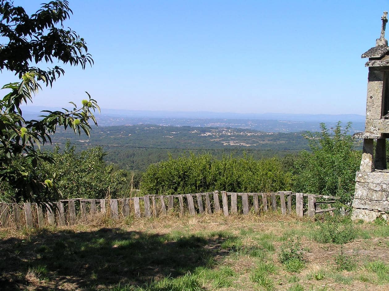 5 soveværelse Finca/Landehus til salg i Esgos - € 135.000 (Ref: 5407296)