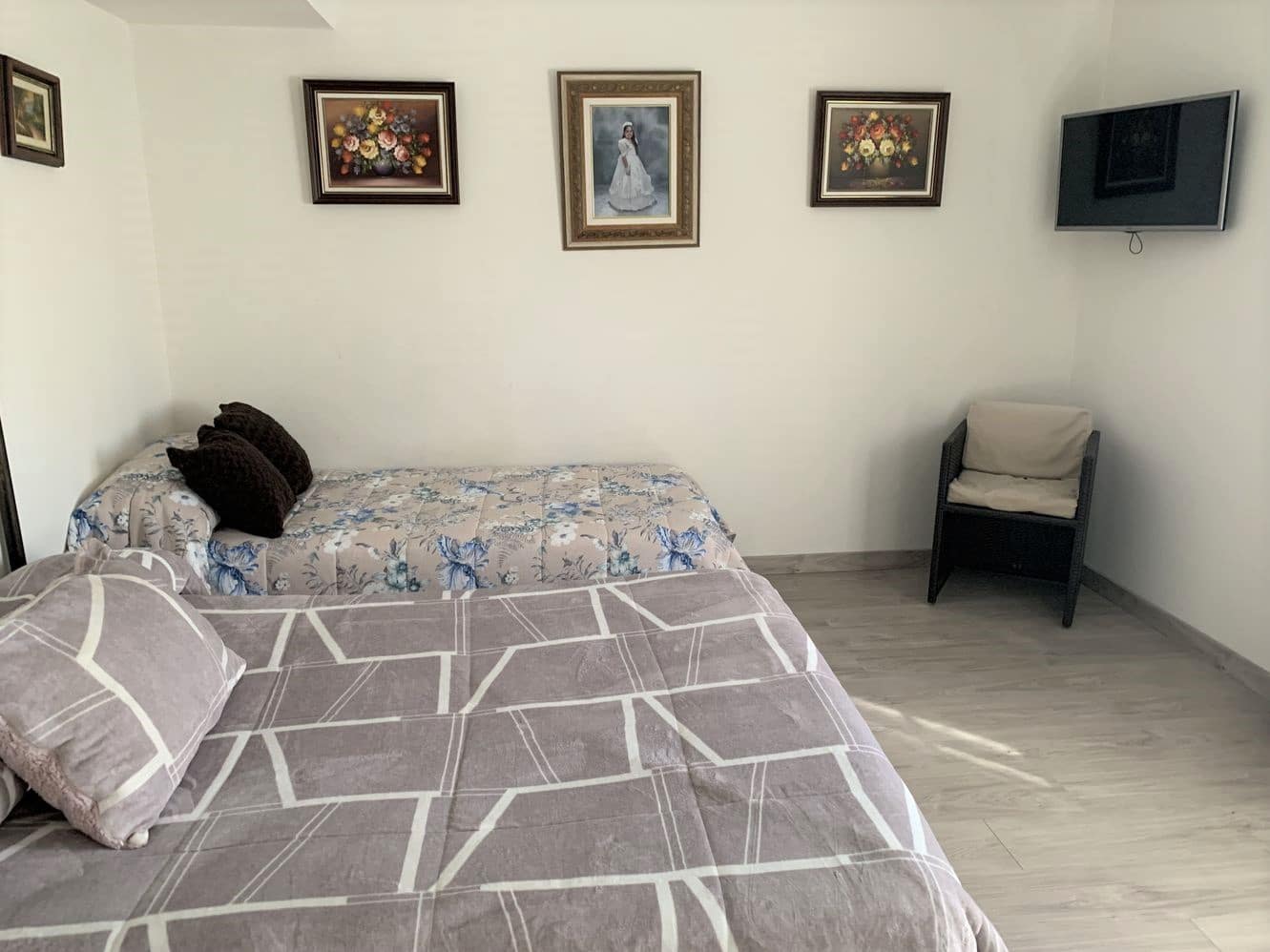 8 bedroom Finca/Country House for sale in Banos de Molgas - € 280,000 (Ref: 6545732)