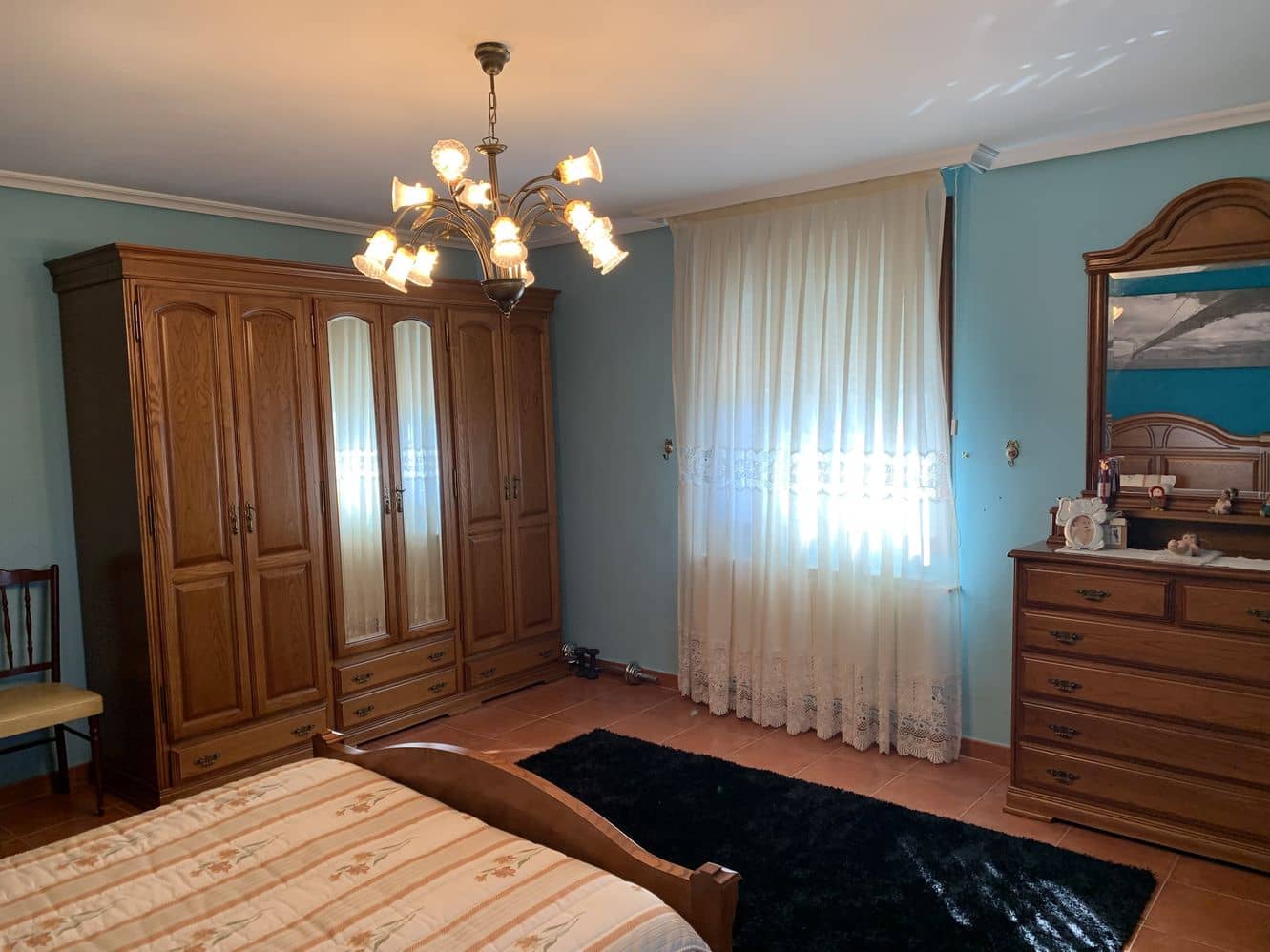 8 bedroom Finca/Country House for sale in Banos de Molgas - € 280,000 (Ref: 6545732)