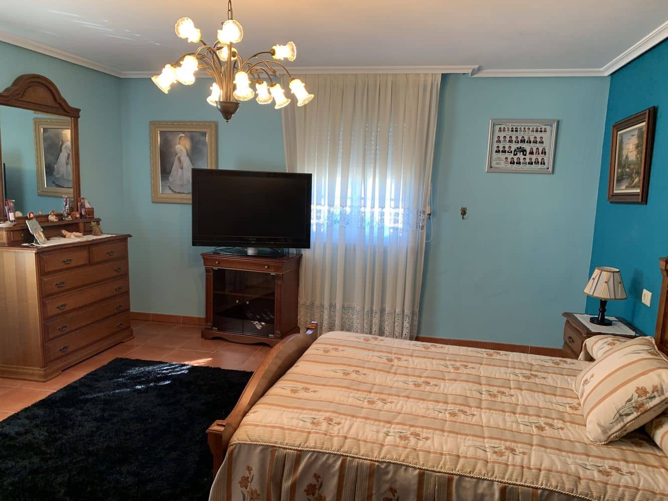 8 bedroom Finca/Country House for sale in Banos de Molgas - € 280,000 (Ref: 6545732)