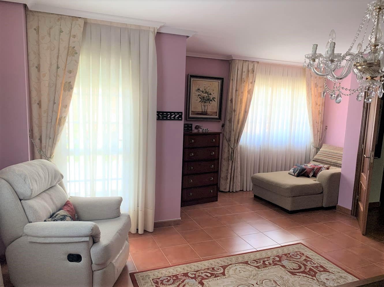 8 bedroom Finca/Country House for sale in Banos de Molgas - € 280,000 (Ref: 6545732)