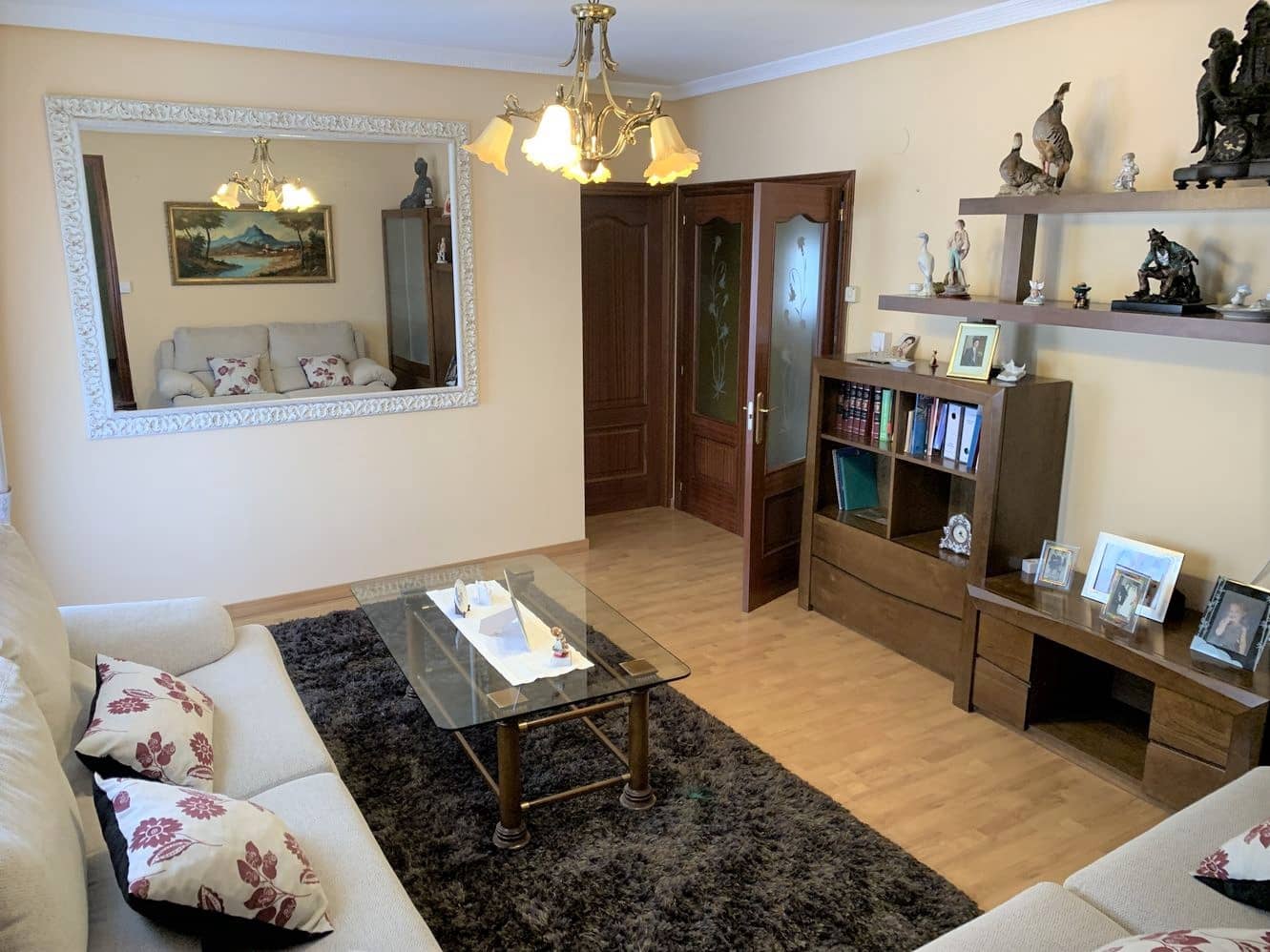 8 bedroom Finca/Country House for sale in Banos de Molgas - € 280,000 (Ref: 6545732)