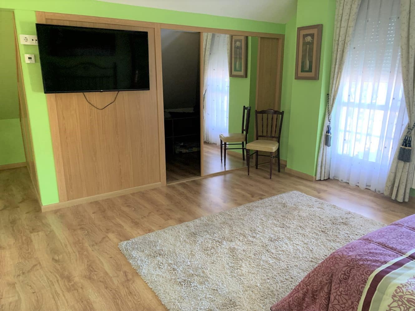 8 bedroom Finca/Country House for sale in Banos de Molgas - € 280,000 (Ref: 6545732)