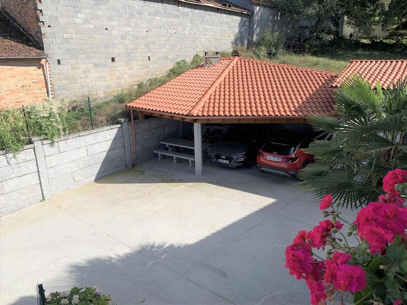 8 bedroom Finca/Country House for sale in Banos de Molgas - € 280,000 (Ref: 6545732)