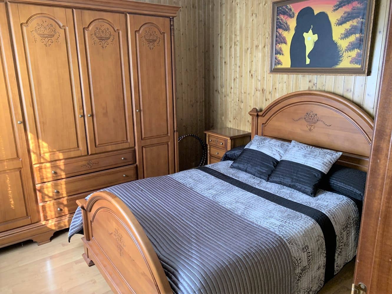 8 bedroom Finca/Country House for sale in Banos de Molgas - € 280,000 (Ref: 6545732)