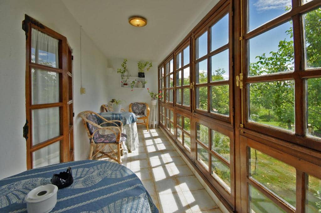 11 soveværelse Finca/Landehus til salg i Chandrexa de Queixa med swimmingpool - € 300.000 (Ref: 6676364)