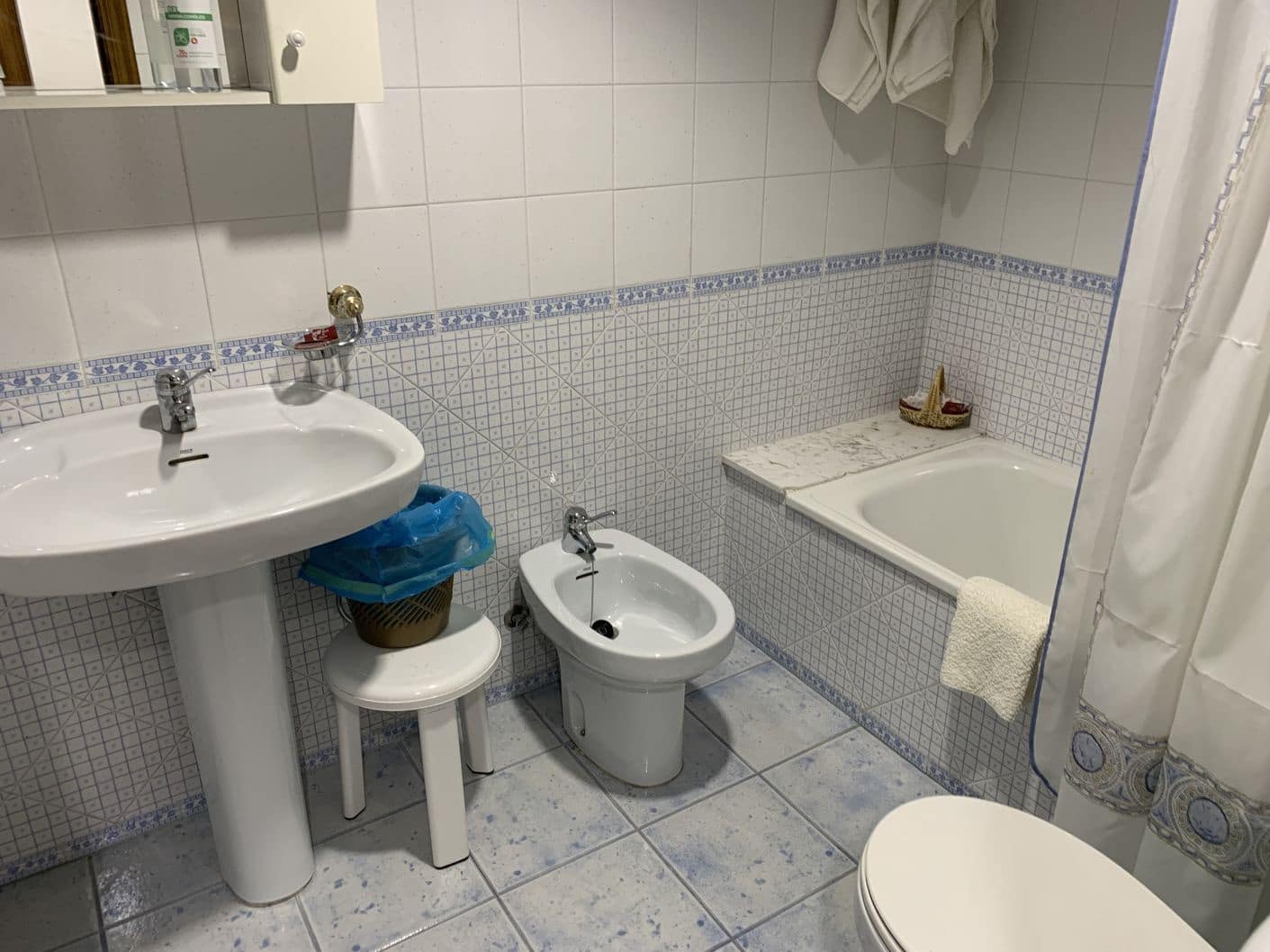 11 soveværelse Finca/Landehus til salg i Chandrexa de Queixa med swimmingpool - € 300.000 (Ref: 6676364)