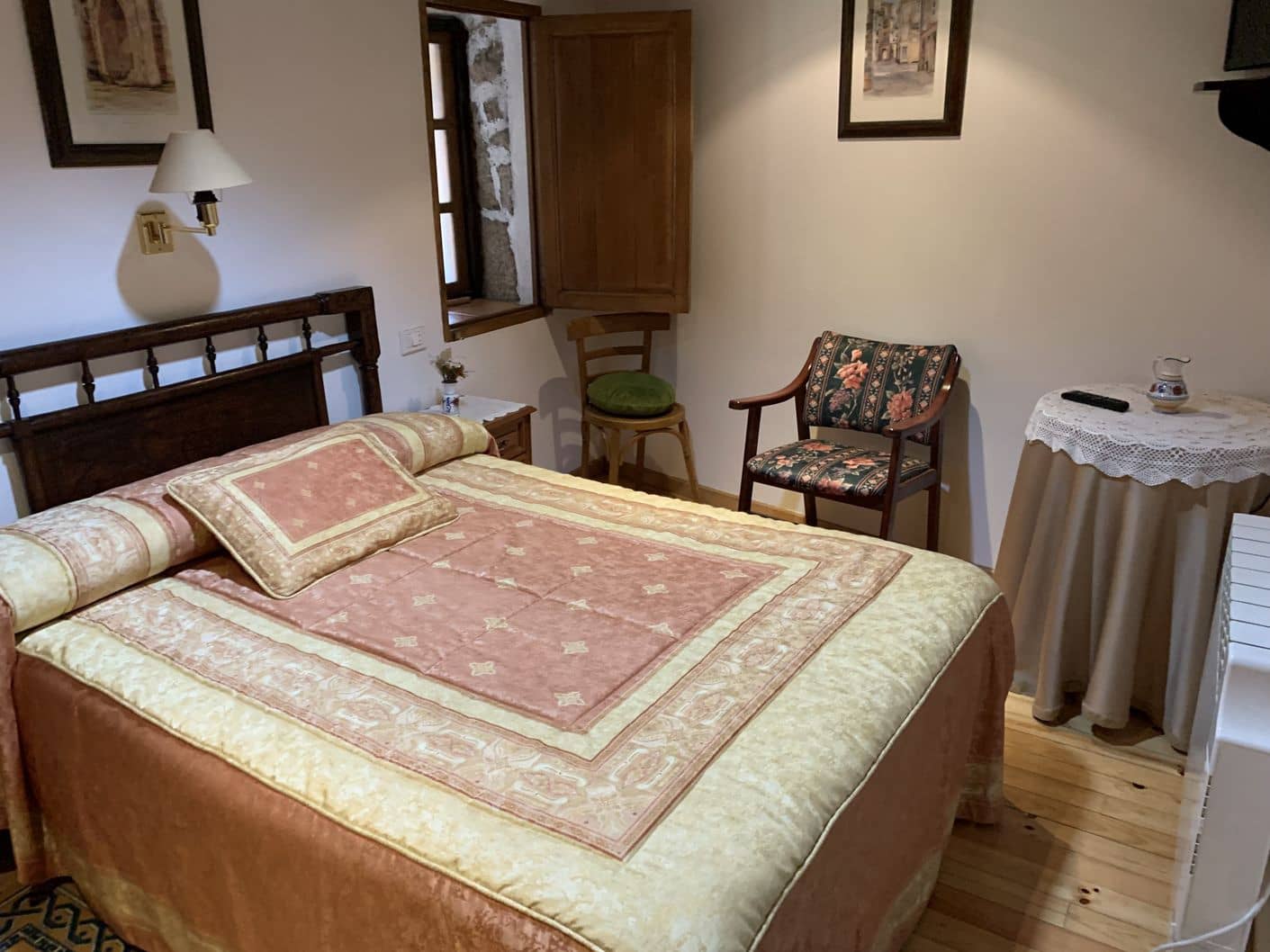 11 bedroom Finca/Country House for sale in Chandrexa de Queixa with pool - € 330,000 (Ref: 6676364)