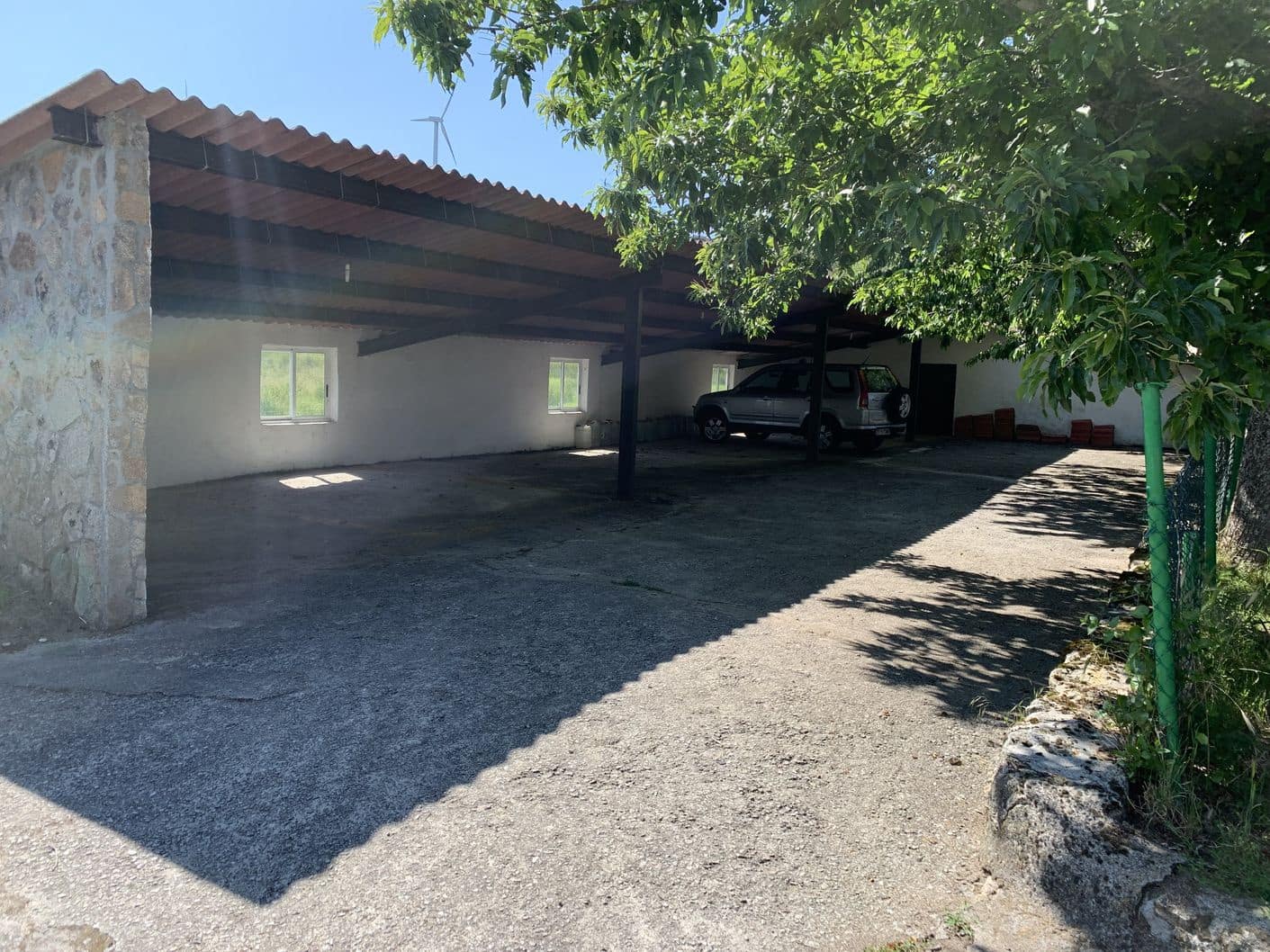 11 bedroom Finca/Country House for sale in Chandrexa de Queixa with pool - € 330,000 (Ref: 6676364)