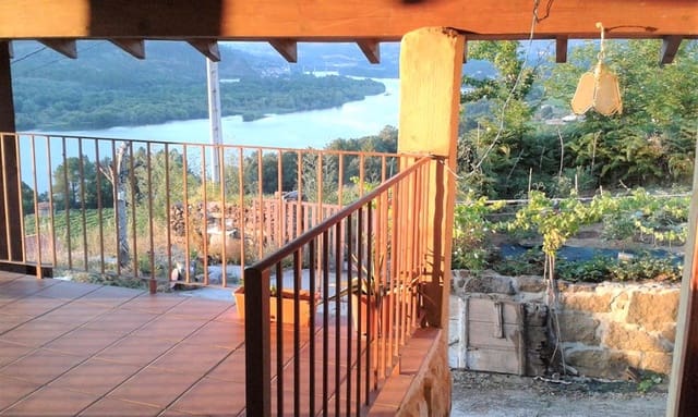 5 soverom Finca/Herregård til salgs i Castrelo de Miño med garasje - € 240 000 (Ref: 6700985)