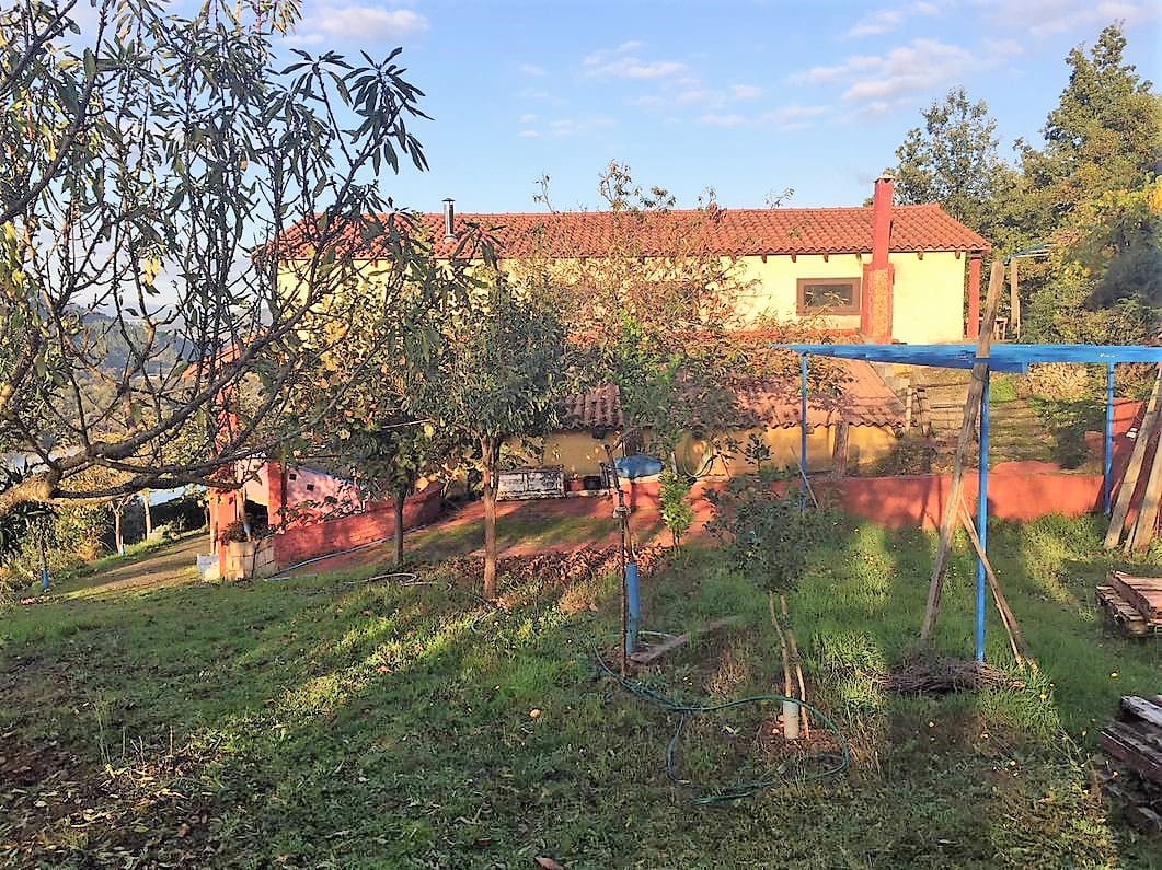 5 soveværelse Finca/Landehus til salg i Castrelo de Mino med garage - € 240.000 (Ref: 6700985)