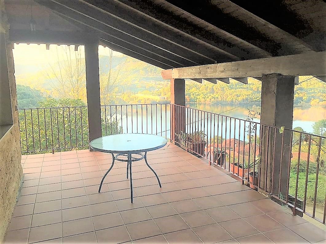 5 soveværelse Finca/Landehus til salg i Castrelo de Mino med garage - € 240.000 (Ref: 6700985)