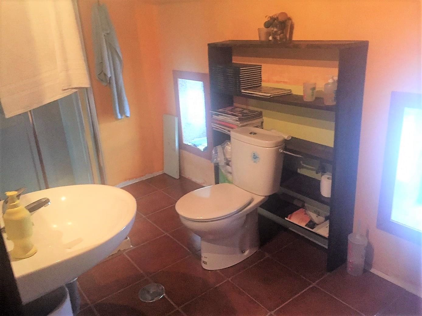 5 soveværelse Finca/Landehus til salg i Castrelo de Mino med garage - € 240.000 (Ref: 6700985)