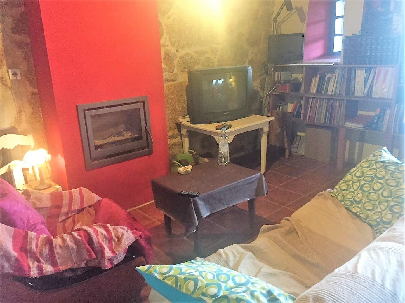 5 soveværelse Finca/Landehus til salg i Castrelo de Mino med garage - € 240.000 (Ref: 6700985)