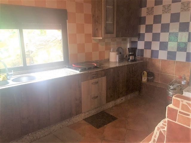 5 soverom Finca/Herregård til salgs i Castrelo de Miño med garasje - € 240 000 (Ref: 6700985)