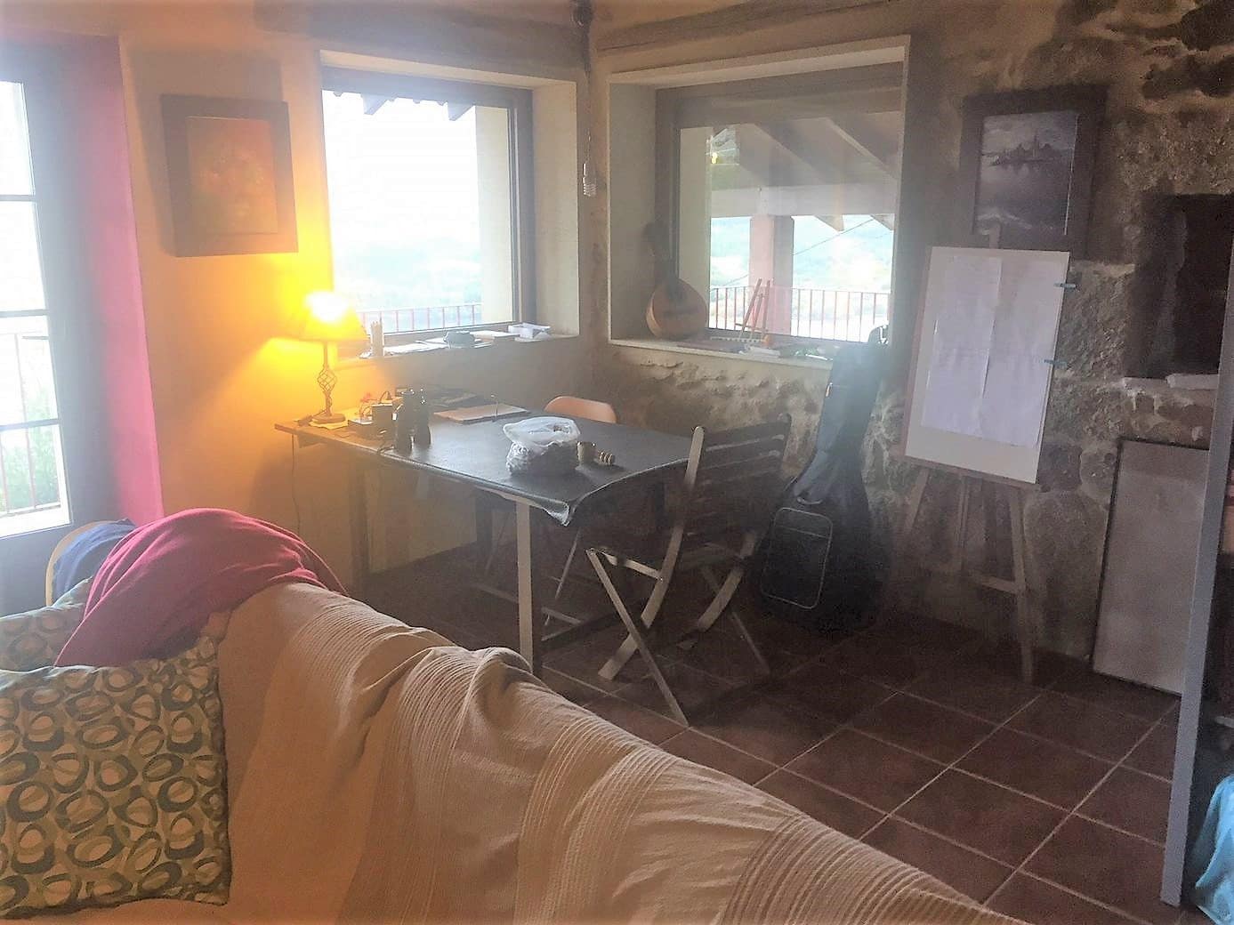 5 soveværelse Finca/Landehus til salg i Castrelo de Mino med garage - € 240.000 (Ref: 6700985)