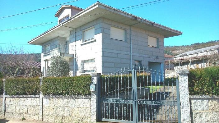 5 quarto Quinta/Casa Rural para venda em Boboras com garagem - 250 000 € (Ref: 6716806)