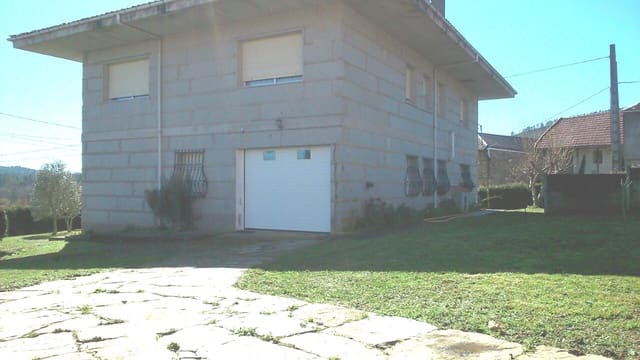 5 quarto Quinta/Casa Rural para venda em Boborás com garagem - 250 000 € (Ref: 6716806)