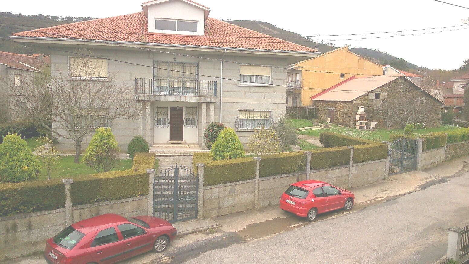 5 quarto Quinta/Casa Rural para venda em Boboras com garagem - 250 000 € (Ref: 6716806)