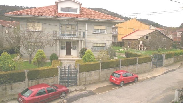 5 quarto Quinta/Casa Rural para venda em Boborás com garagem - 250 000 € (Ref: 6716806)