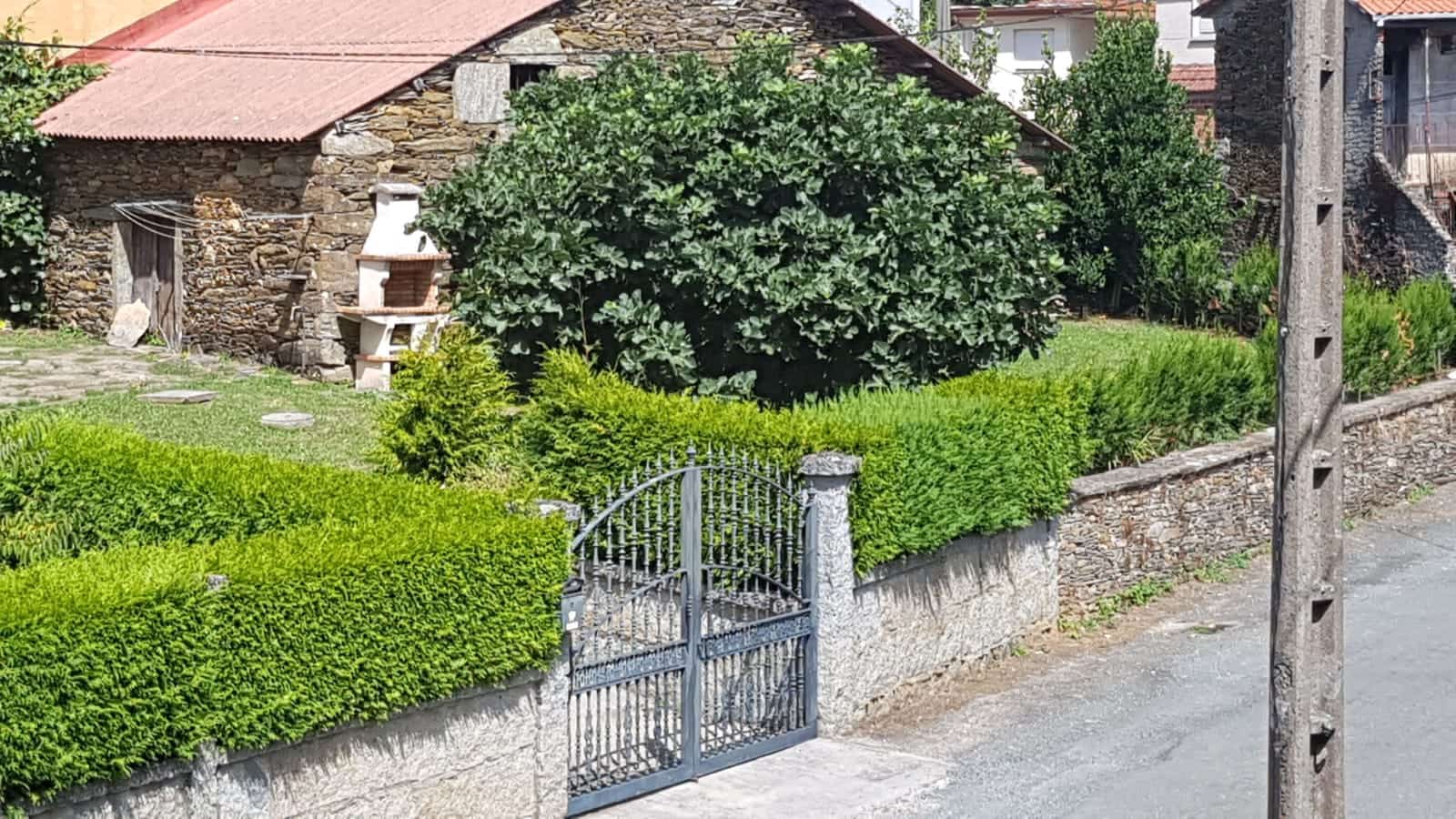 5 quarto Quinta/Casa Rural para venda em Boboras com garagem - 250 000 € (Ref: 6716806)
